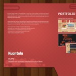More than 50 full folder and brochure templates with sources files in PSD