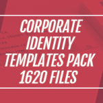 Corporate Identity Templates Pack